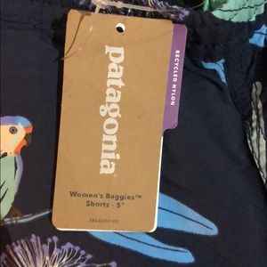 Patagonia Shorts - Patagonia women’s XL shorts New! Patagonia Shorts - Patagonia women’s XL shorts New!